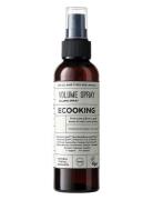 Ecooking Volume Spray Nude