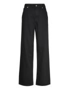 HUGO BLUE Leni_B Svart