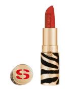 Sisley Phyto-Rouge Velvet 43 Rouge Ardent Röd