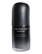 Shiseido Ultimune Men 2.0 Power Infusing Concentrate Svart