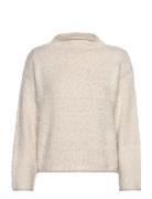 FREE/QUENT Pullover Kräm