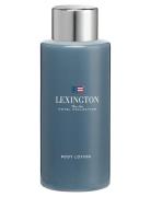 Lexington Home Hotel Collection Number Body Lotion, 50Ml Blå