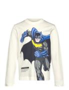 Batman Tshirt Kräm
