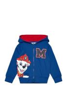 Paw Patrol Sweats Blå