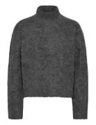 Twist & Tango Ritva Knitted Sweater Grå