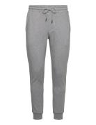 Original Penguin Org Flc Jogger Stick Grå