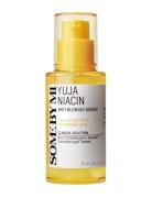 Some By Mi Yuja Niacin Anti-Blemish Serum Nude