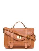 RE:DESIGNED EST 2003 Henna Small Brun