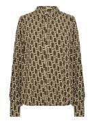 Soyaconcept Sc-Varla Khaki Green