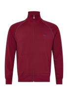 BOSS Mix&Match Jacket Z Burgundy