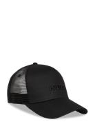 HUGO Marsel-Trucker Svart