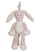 Teddykompaniet Diinglisar, Musical, Rabbit, Dusty Pink Rosa