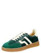 GANT Cuzima Sneaker Grön
