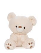 Gund Gund Character Bear Kai- Vanilla 30 Cm Orange
