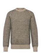 Sätila Of Sweden Eneby Sweater Beige