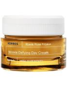 KORRES Black Pine Primus Wrinkle Defying Day Cream Nude