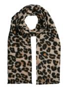 Pieces Pcjorna Long Scarf Noos Bc Beige