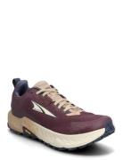 Altra W Timp 5 Burgundy