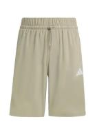 Adidas Sportswear J 3S Wv Sh Beige
