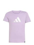 Adidas Sportswear Jg Glam T Rosa