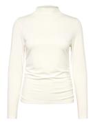 Levi's® Nina Top Egret Kräm