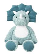 Teddykompaniet Tuffisar, Dino, 100Cm Blå