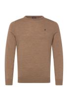 Morris Merino Ck Beige