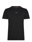 BOSS C_Elogo_5_S Svart