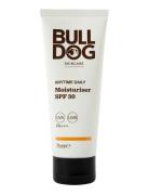Bulldog Anytime Daily Moisturiser Spf 30 Nude