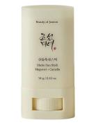 Beauty Of Joseon Matte Sun Stick: Mugwort + Camelia Spf50 Pa++++ Nude