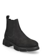 Copenhagen Studios Cph521M Nabuc Black Svart