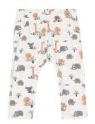 Name It Nbmjakob Pant Box Multi/patterned