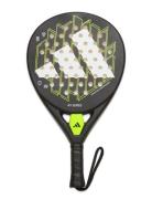 Adidas Tennis Rx Series Lime Svart