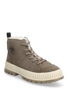 Palladium Pallashock Zip Warm Beige