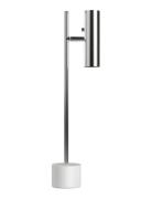 SACKit Expo Table Silver