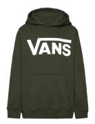 VANS Vans Classic Ii Po Khaki Green