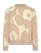 Marimekko Aatto Unikko Beige