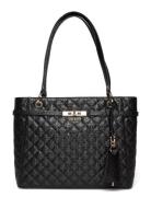 GUESS Idra Noel Tote Svart