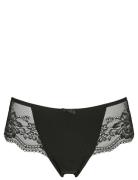 Missya Tanya String Lurex Svart