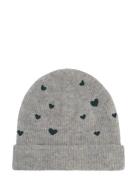 Fabienne Chapot Lidia Beanie Grå