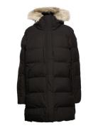 Helly Hansen W Blossom Puffy Parka Svart