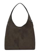 Coach Brooklyn Shoulder Bag 39 Khaki Green