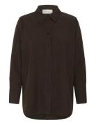My Essential Wardrobe Vittamw Shirt Svart