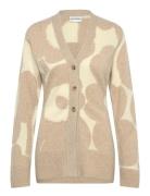 Marimekko Kumma Unikko Beige