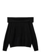 Sofie Schnoor Sawasw Sweater Svart