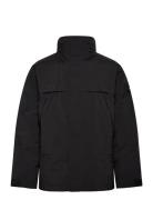 Tommy Hilfiger Tech Padded Jkt Svart