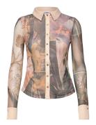 Desigual Eyre Multi/patterned