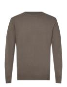 Makia Fern Knit Khaki Green