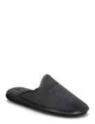 Hush Puppies Men's Blanes - Antracit Grå