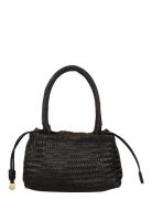 Adax Lucca Handbag Zeleste Brun